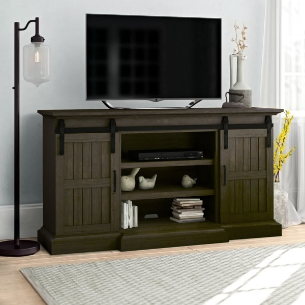 Laurel Foundry Modern Farmhouse Rhiannon TV Stand for TVs up to 70" & Reviews Wayfair